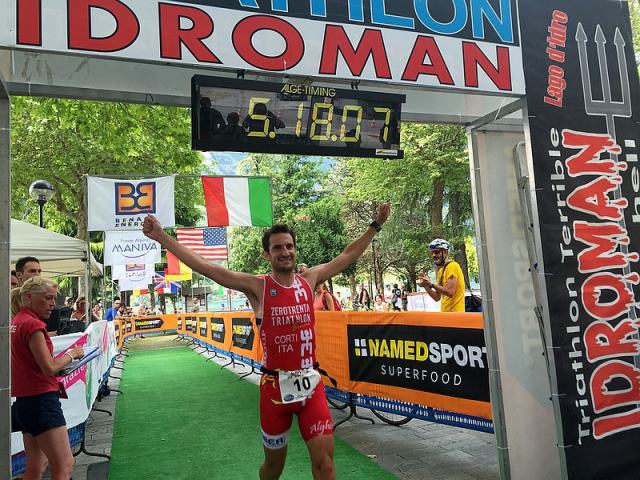 IdromanK113_MarcoCorti